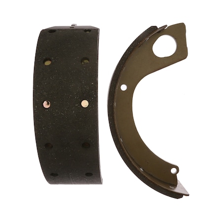 Raybestos Raybestos Shoes, 1062Pg 1062PG